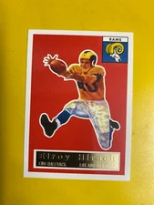 D41415  1994 Topps Archives 1956 Gold #78 Elroy Hirsch