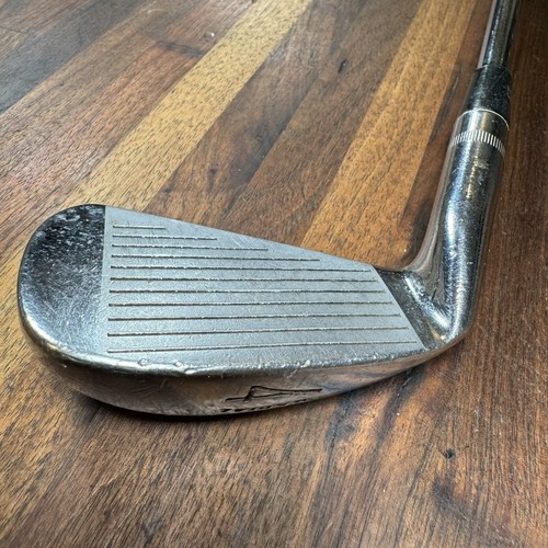 Ben Hogan Radial 4 Iron Vector Steel Shaft 4 Stiff Flex Right Handed - Picture 4 of 16