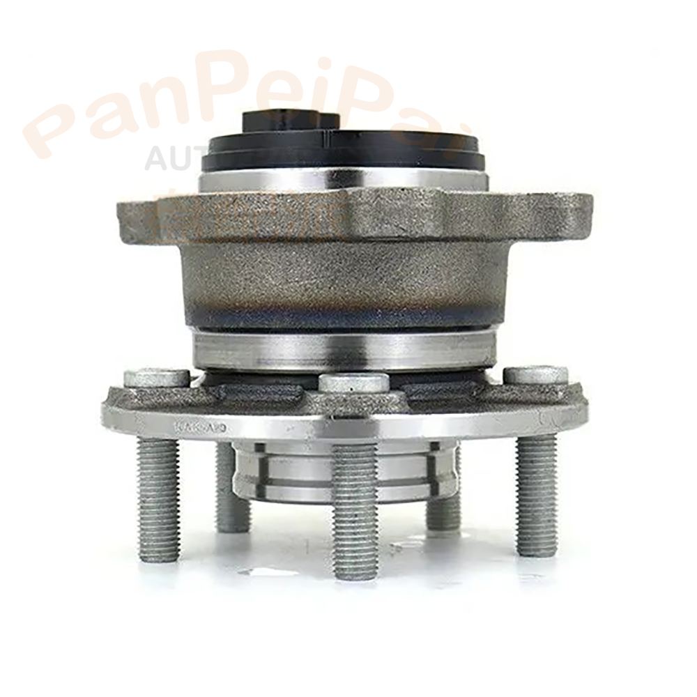 31406755 Rear axle hub L or R (2WD) Fit For Volvo V40 V40 Cross