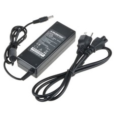 AC Adapter LAPTOP Charger for Toshiba Satellite A505 A300 A300D 19V 3.95A 75W
