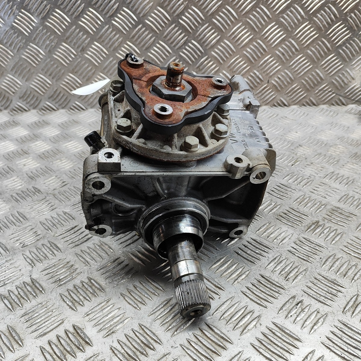 VOLKSWAGEN TIGUAN AD Transfer Box 0AV409053AD 2.0 Diesel