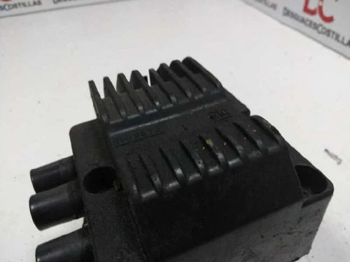 1103872 Bobina Encendido para OPEL ASTRA F BERLINA GLS 105495 - Imagen 3 de 3