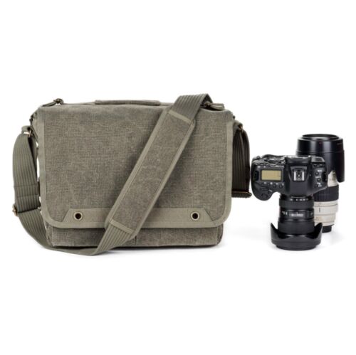 Think Tank Photo Retropective 30 V2.0 Shoulder Camera Bag(Pinestone) TT767 - Picture 3 of 13