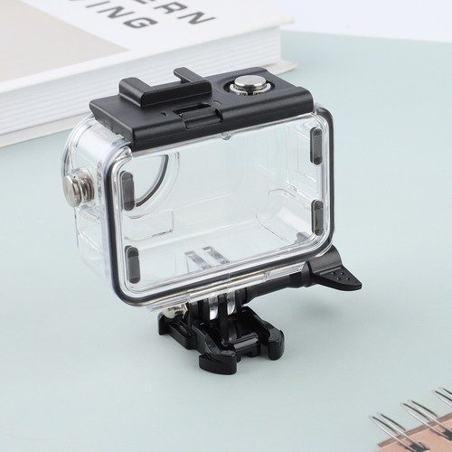 60m Underwater Waterproof Case Diving Shell For DJI Osmo Action 5 PRO/4/3 Camera - Picture 21 of 23