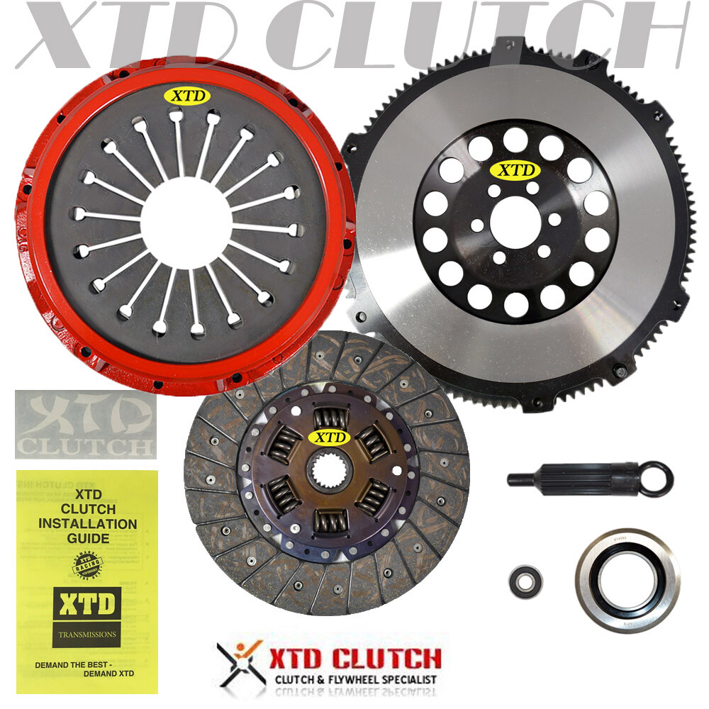 80スープラ　6速ゲトラグMT BLITZ ACTIVE TWIN CLUTCH XTD STAGE 2 CLUTCH & FLYWHEEL KIT FITS 87-92 SUPRA TURBO 7MGTE | eBay