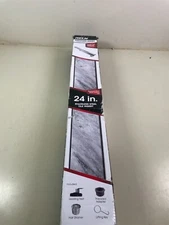 RELN 24 in. Stainless Steel Tile Insert Linear Shower Drain FD2403TLSS