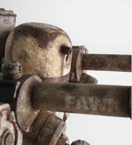 THREEA WWRp Sand Devil Bertie MK3 Mode B "US Seller" [3A-BERTIE-SB] - Picture 12 of 17