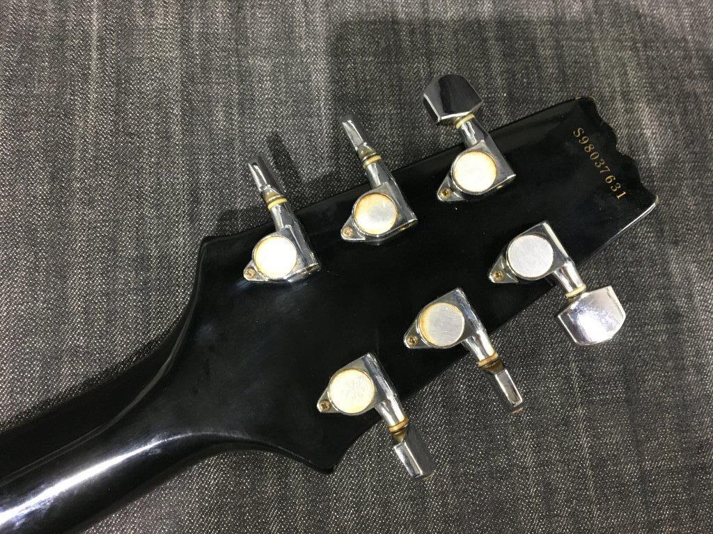Aria Pro Ii Pe-40 Made In Korea Safe delivery from Japan | eBay