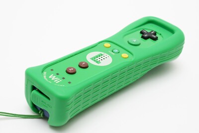 Lot 6 Nintendo Wii Controller Remote Control Plus Mario