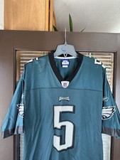 Donovan McNabb Super Bowl NFL Jerseys for sale | eBay