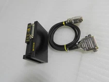 Parker Hann E-DC Servo Motor Controller