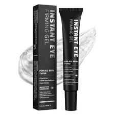 Instant Firming Eye Cream -Temporary Tightens & Lifts Under Eyes,Reduces 30 ML