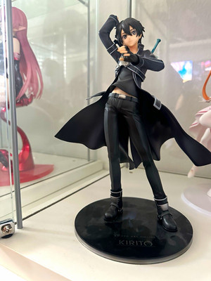 Sword Art Online Kirito Alter 1/7