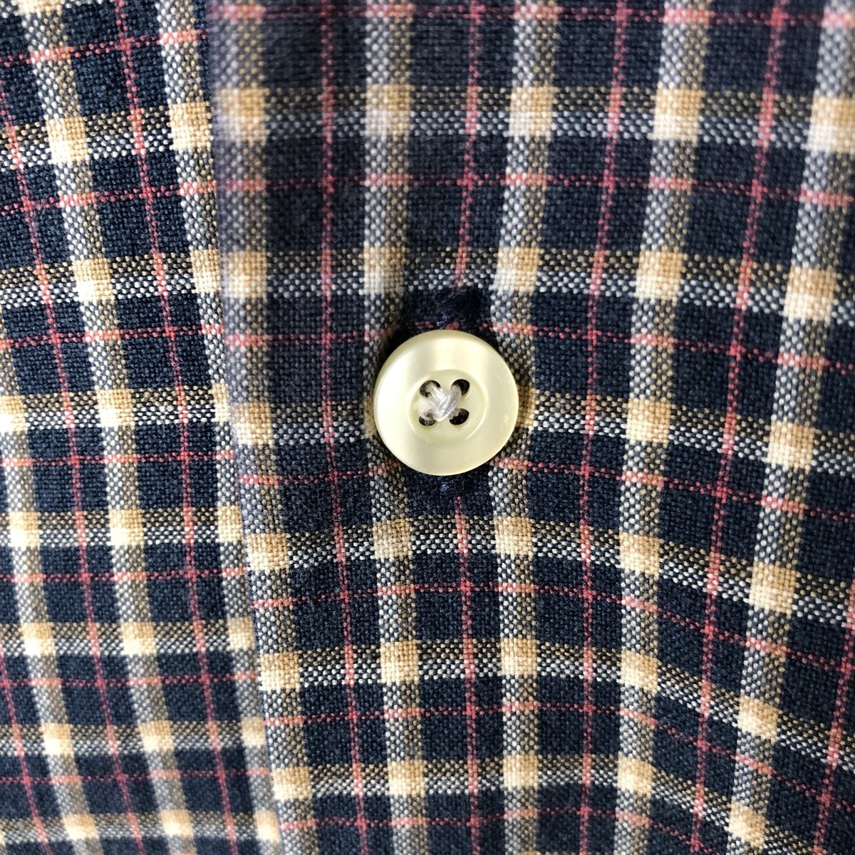 トップス Polo by Ralph Lauren ADAMS shirt[M] Vintage Ralph Lauren POLO by Ralph Lauren ADAMS Check