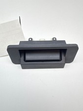 Mercedes-Benz R172 Griff Taster Öffner Heckklappe Kofferraumdeckel A1727500293 Mercedes-Benz R172 Griff Taster Öffner Heckklappe Kofferraumdeckel A1727500293