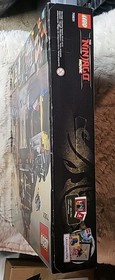 LEGO The Ninjago Movie: 70631 Garmadon's Volcano Lair - 2017 Retired Set
