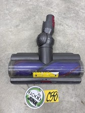 Dyson OEM High Torque 233367 Head Brush Floor Attachment V10 V11 V15 TESTED
