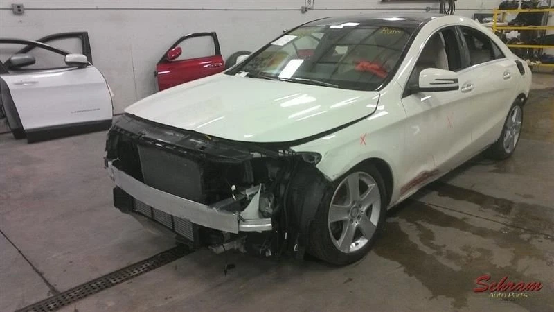 Estuche de transferencia 117 tipo CLA250 compatible con 14-17 MERCEDES CLASE CLA 1989066 Foto 2 de 4