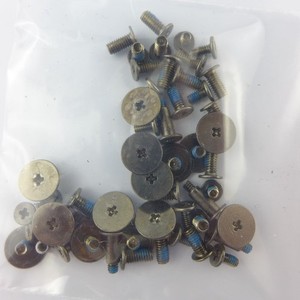 ORIGINAL Lenovo Ideapad S500 Touch Schrauben Satz    screw set ✅