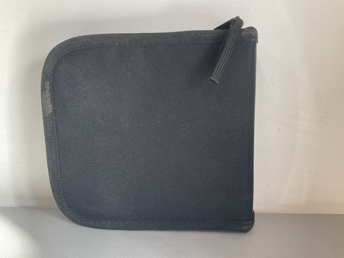 Custodia porta CD ufficiale PS1 Sony Playstation portafoglio disco PSone - Foto 2 di 5
