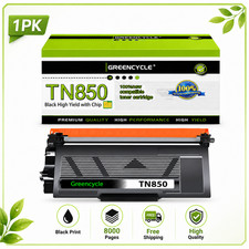 TN850 TN820 Toner Cartridge For Brother TN820 MFC-L5900DW L5850DW HL-L6200DW