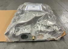 New 427 1x4 Medium Riser Aluminum Intake Manifold - No Heat Port