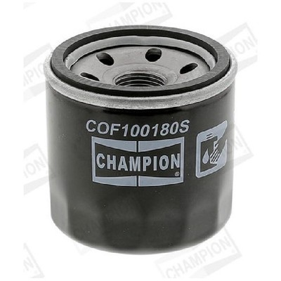 Ölfilter für Subaru Justy 2 JMA 23956414