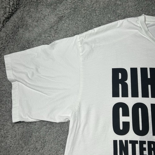 Camisa Rihanna Savage X Fenty Edición Limitada LVII Super Bowl Talla 2XL - Imagen 5 de 17