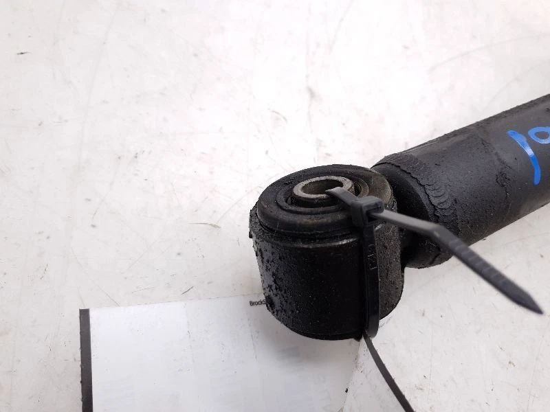 92-96 LEXUS SC SERIES APOIO DE SUSPENSÃO DIANTEIRO ESQUERDO DO LADO DO MOTORISTA - Imagem 2 de 4