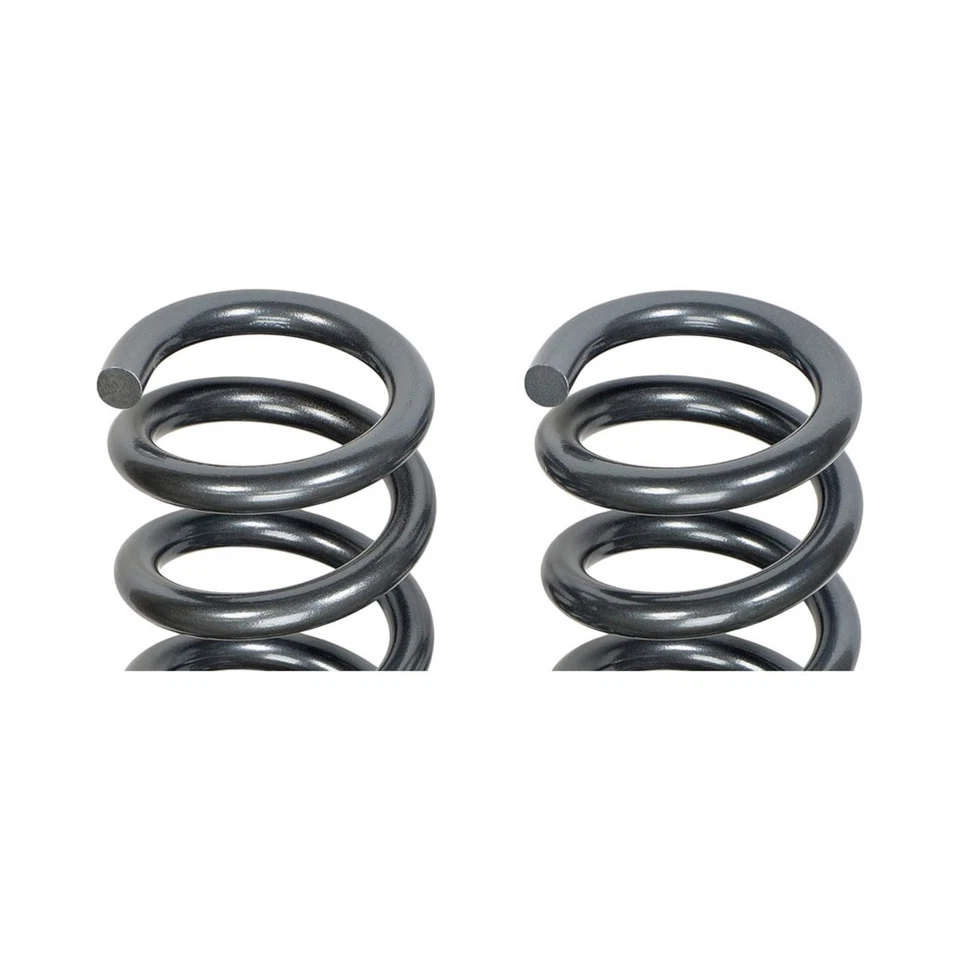 Dorman 929-942 Juego de 2 muelles helicoidales delantero lado conductor y pasajero para par Ford Foto 2 de 4