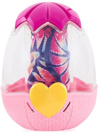 Hatchimals Pixies Wilder Wings Groovy Ginny for Ages 5+ Toy Butterfly Play Doll - Picture 3 of 5