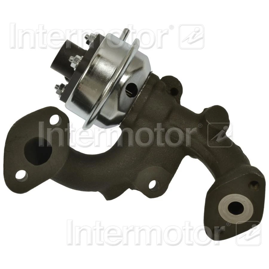 For 1999-2002 Toyota Solara 3.0L V6 Exhaust Gas Recirculation (EGR) Valve SMP - Image 4 of 4