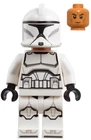 LEGO Star Wars Episode 2 sw1189 Clone Trooper (Phase 1) Minifigure BRAND NEW