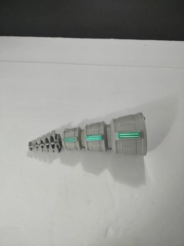 Mighty Morphin Power Rangers Dragonzord Replacement Tail Part Vintage 1993