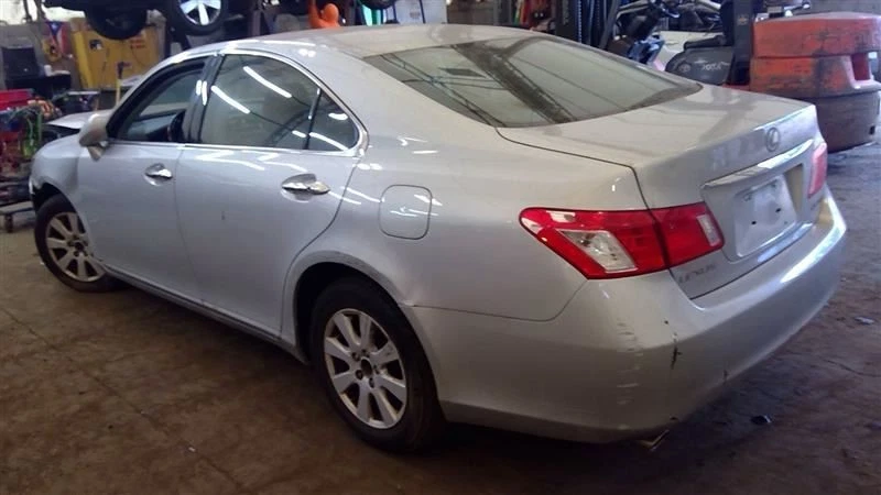 Interruptor de puerta delantera del conductor ventana del conductor se adapta 07-12 LEXUS ES350 6229111 Foto 4 de 4