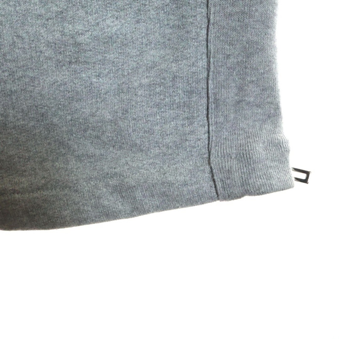 cvtvlist Catalyst 23AW Hem Zip Basic Sweatpants G… - image 5