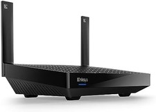 Dual-Band Mesh WiFi 6 Router AX3000