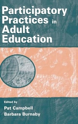 Participatory Practices in Adult Education