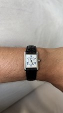 Cartier Must De Cartier Tank 2416