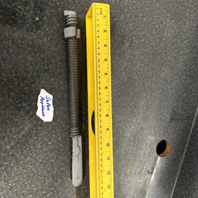 Asko Dishwasher Door Spring Part # 8079547 Ships FREE