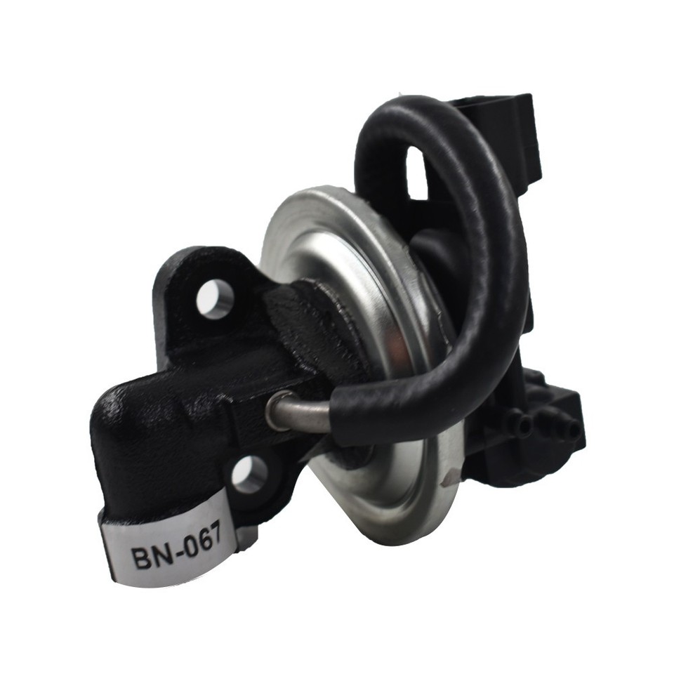 KUSATEC EGR Valve EGV1055 W/Gasket Fit For 2004-2010 - View #5