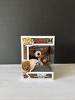 Gizmo Funko Pop Movies Gremlins #04