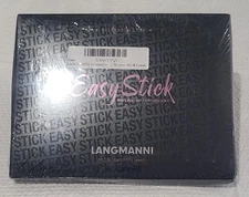 LANGMANNI Eyeshadow Stick,8 PCS Waterproof Multi-Color Eyeshadow Pen Set