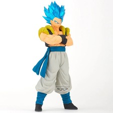Dragon Ball Super - Blood of Saiyans - Figurine Gogeta - Banpresto