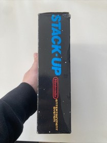 Stack Up Nintendo Nes