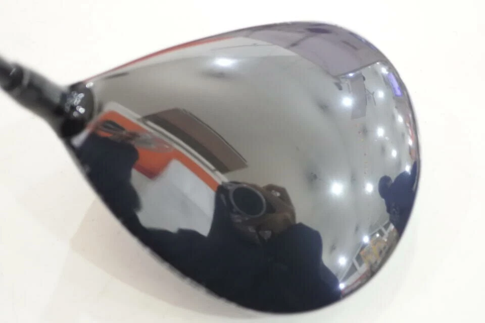 Lynx Golf PARALLAX 305MD 13.5° Stiff 43.75in Driver Right-Handed w/HC 4896 - Image 2 of 4