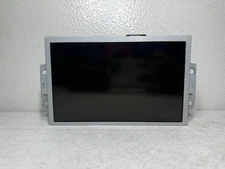 2013-2016 Ford Fusion Radio Screen Navigation Sync 3 Module OEM DS7T-14F239-BS