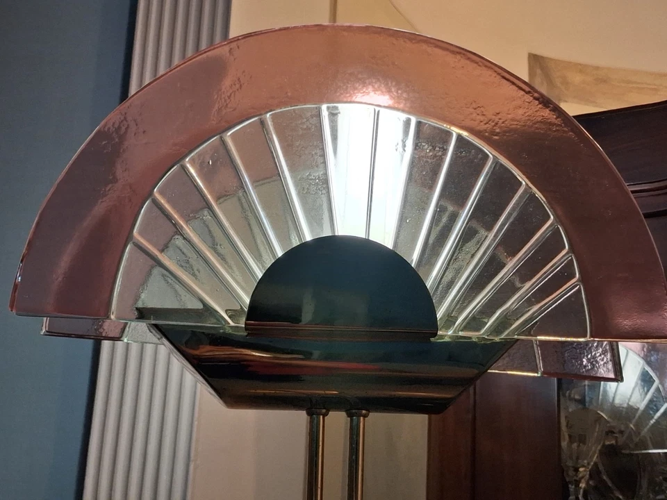 Lampada da terra piantana lampada a stelo - Immagine 2 di 4