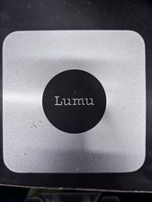 Lumu smartphone light meter