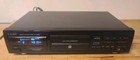 Teac Cd-Rw880 Compact Disc Recorder Player Cd-R Cd-Rw Retro High Speed Vintage